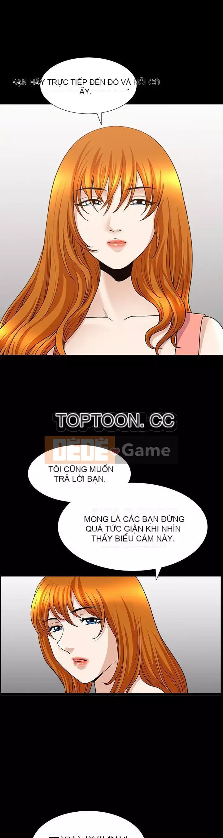 Hàng xóm Chương 1-56