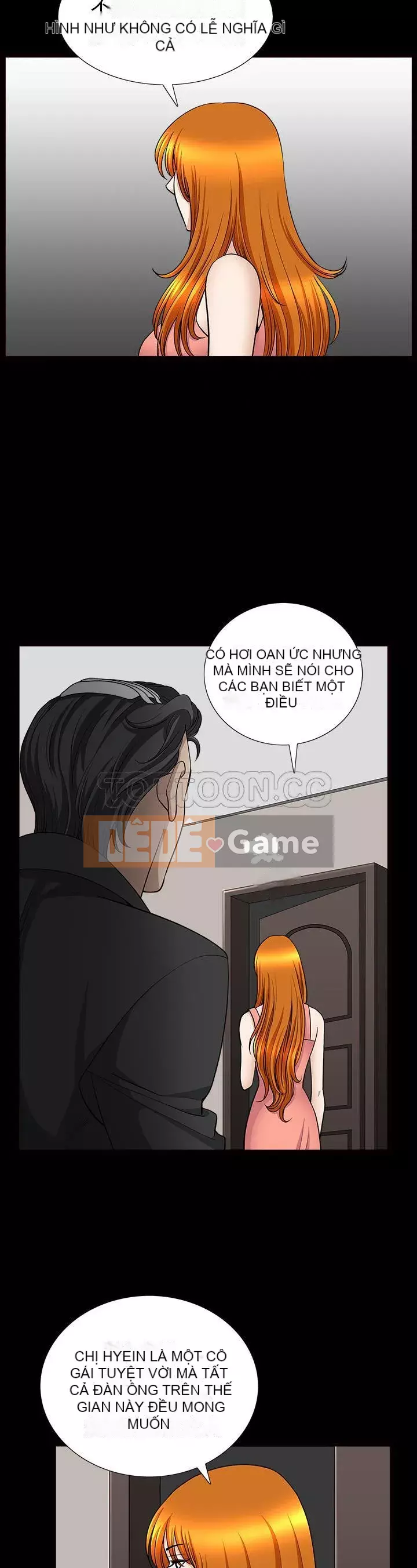 Hàng xóm Chương 1-56