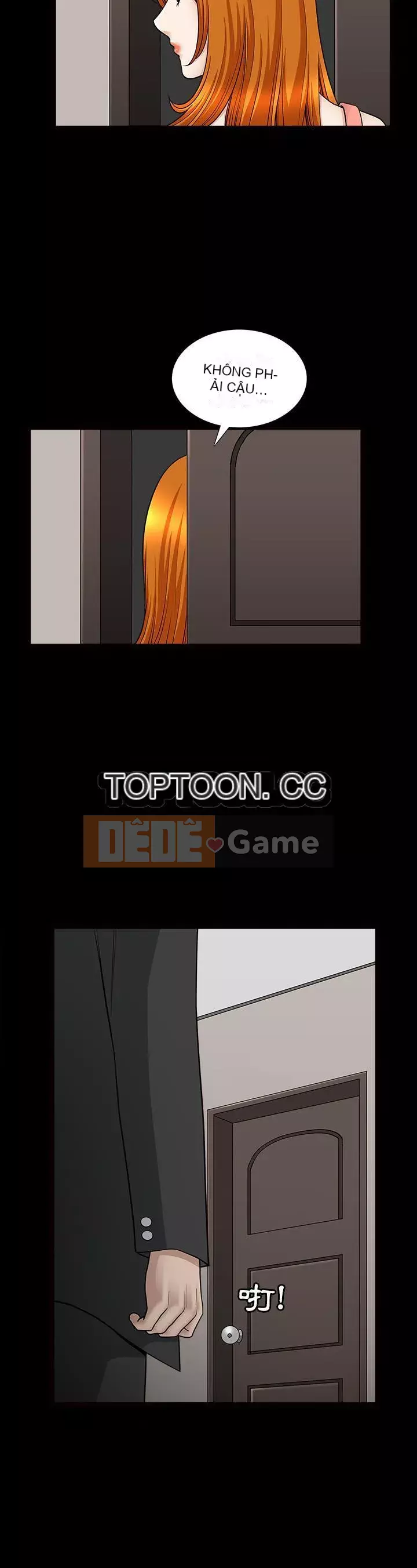 Hàng xóm Chương 1-56