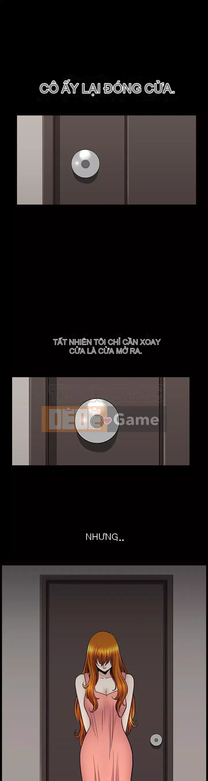 Hàng xóm Chương 1-56