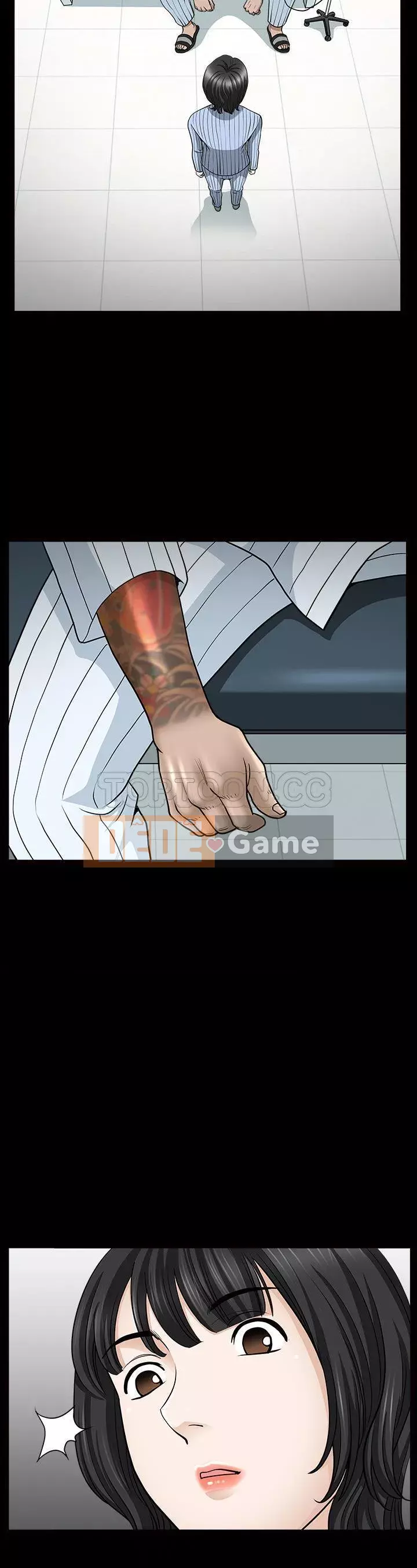 Hàng xóm Chương 1-56