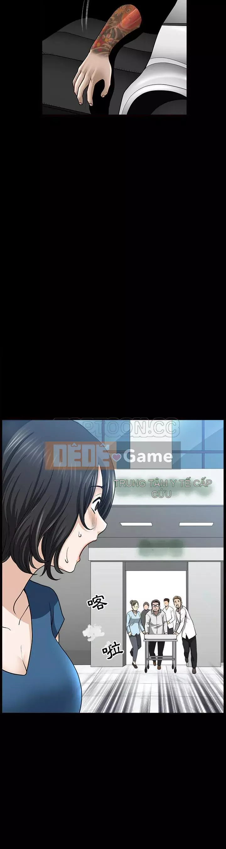 Hàng xóm Chương 1-56