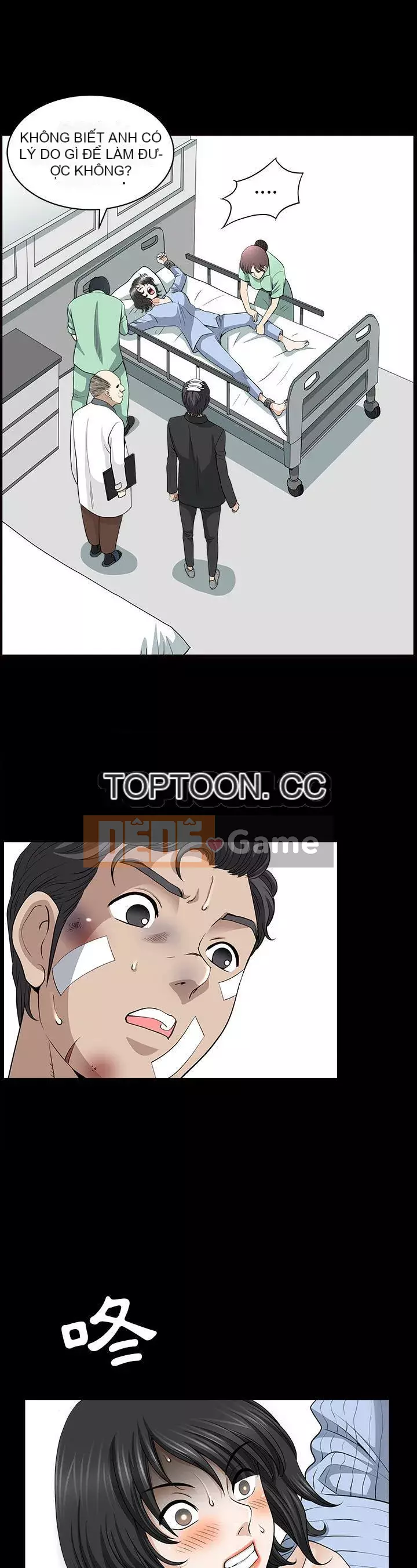 Hàng xóm Chương 1-56