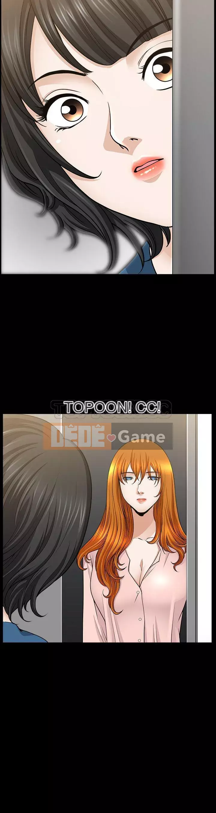 Hàng xóm Chương 1-56