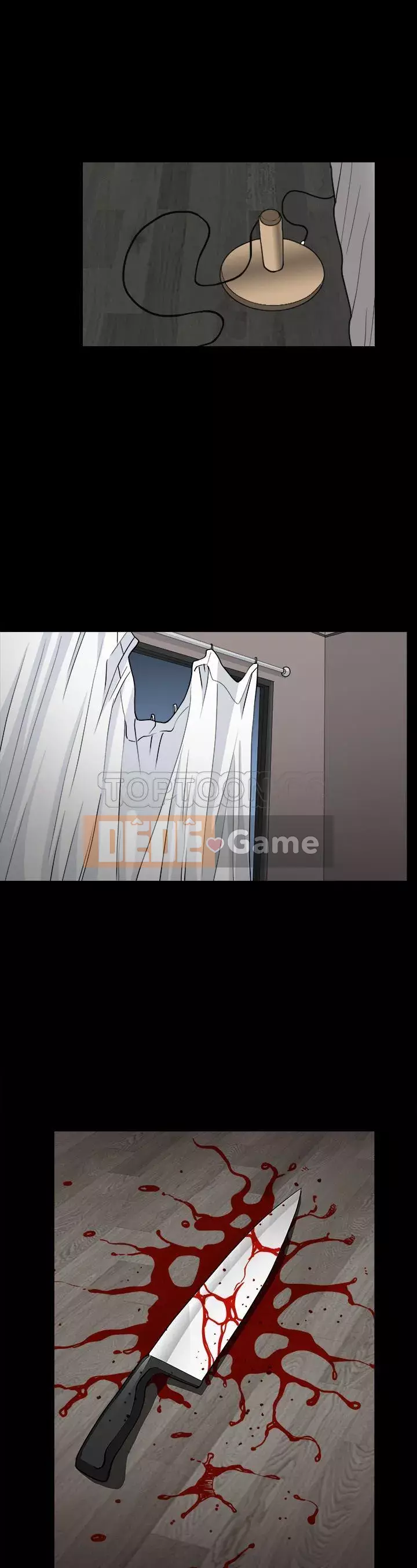 Hàng xóm Chương 1-56