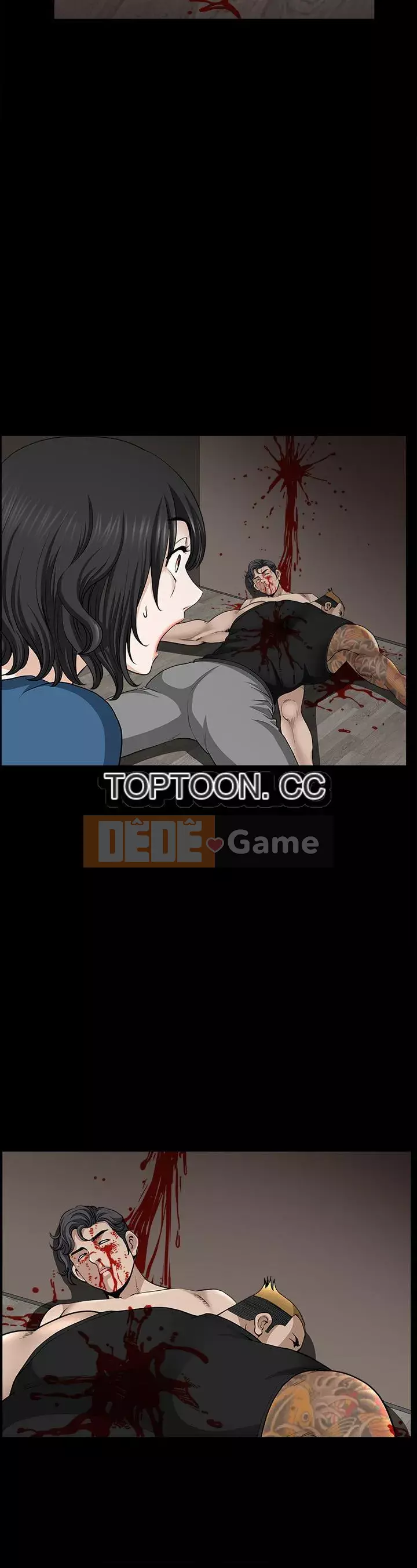 Hàng xóm Chương 1-56