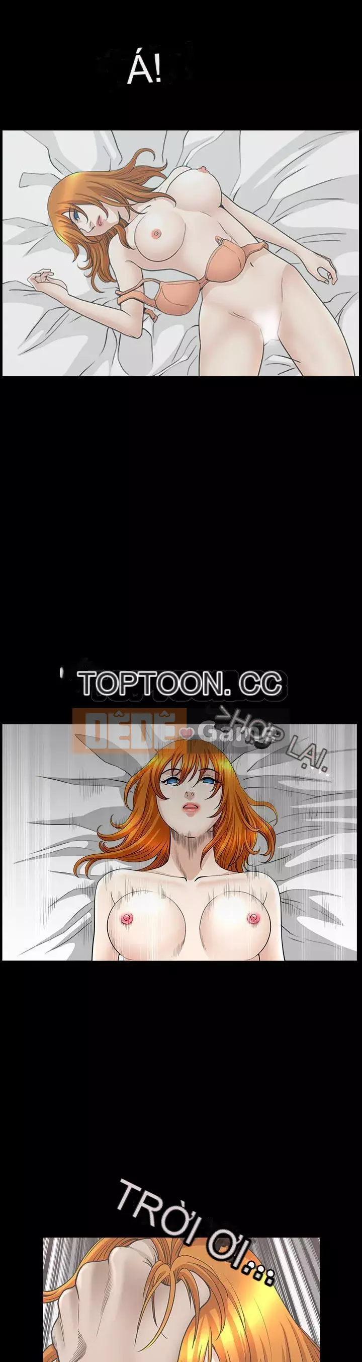 Hàng xóm Chương 1-56