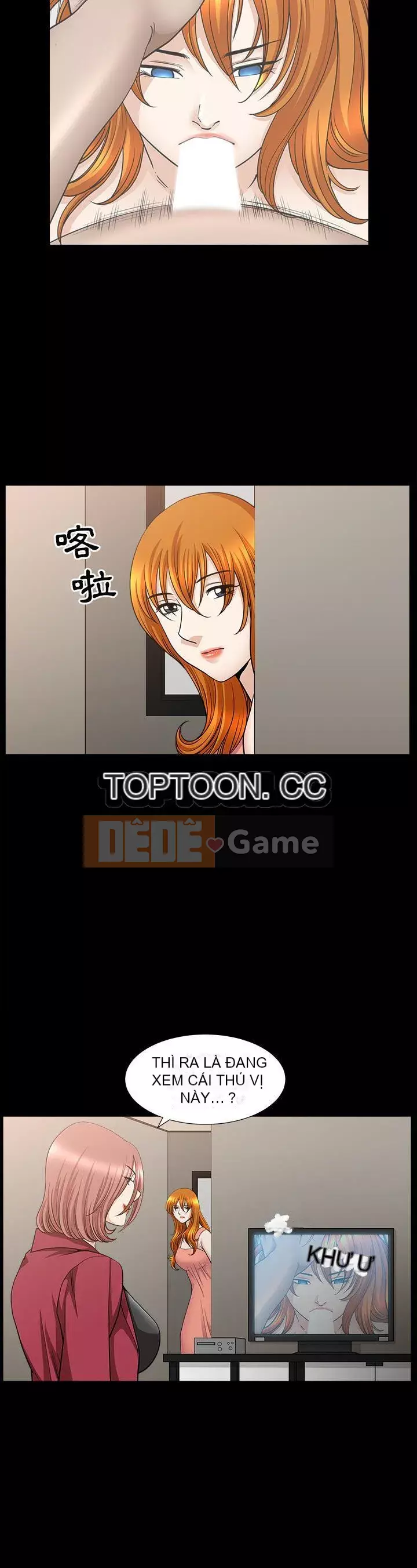 Hàng xóm Chương 1-56