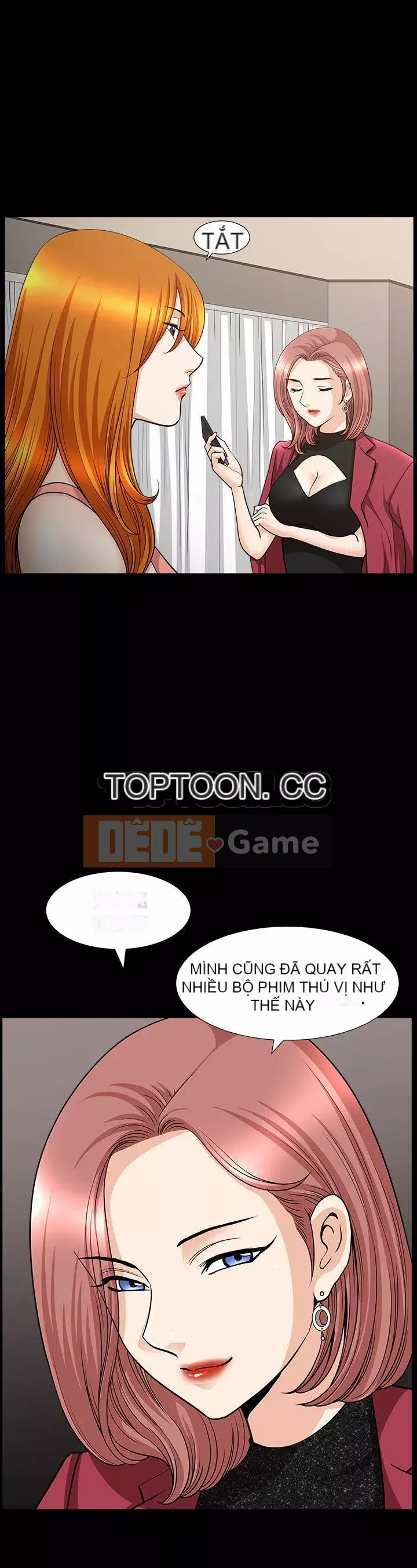 Hàng xóm Chương 1-56