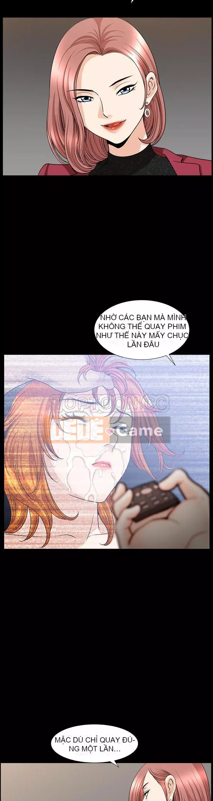 Hàng xóm Chương 1-56