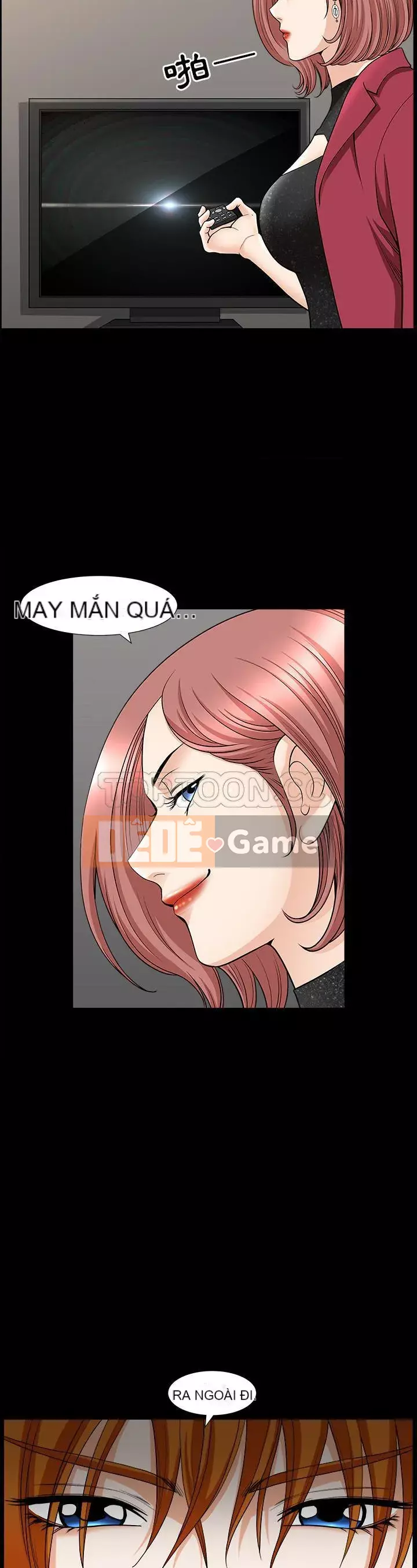 Hàng xóm Chương 1-56