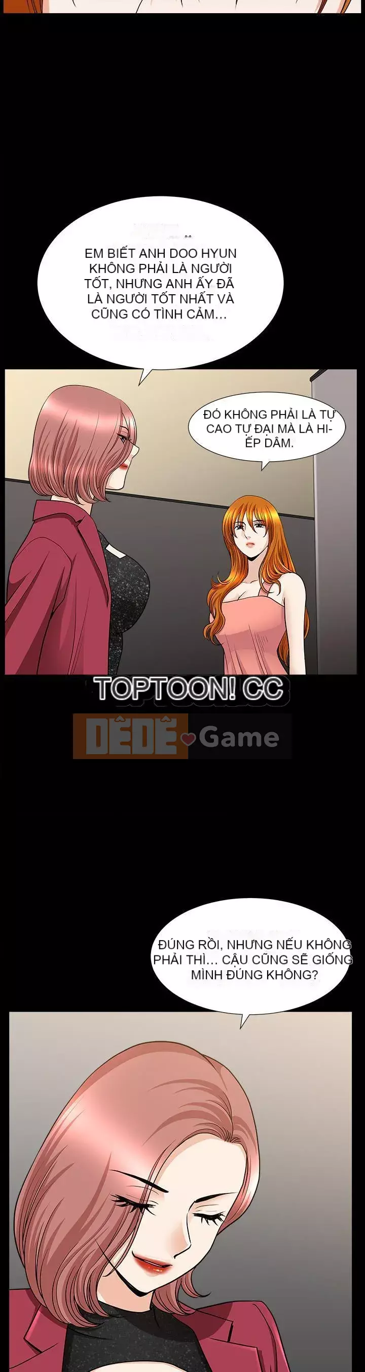 Hàng xóm Chương 1-56