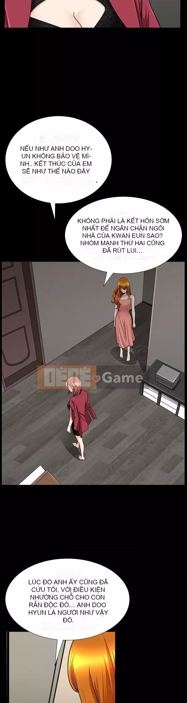 Hàng xóm Chương 1-56