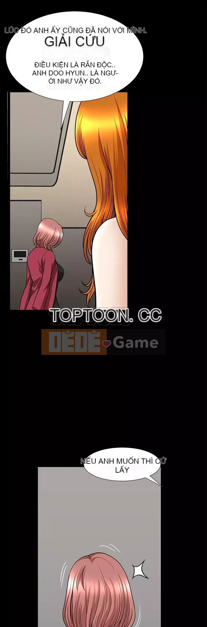 Hàng xóm Chương 1-56