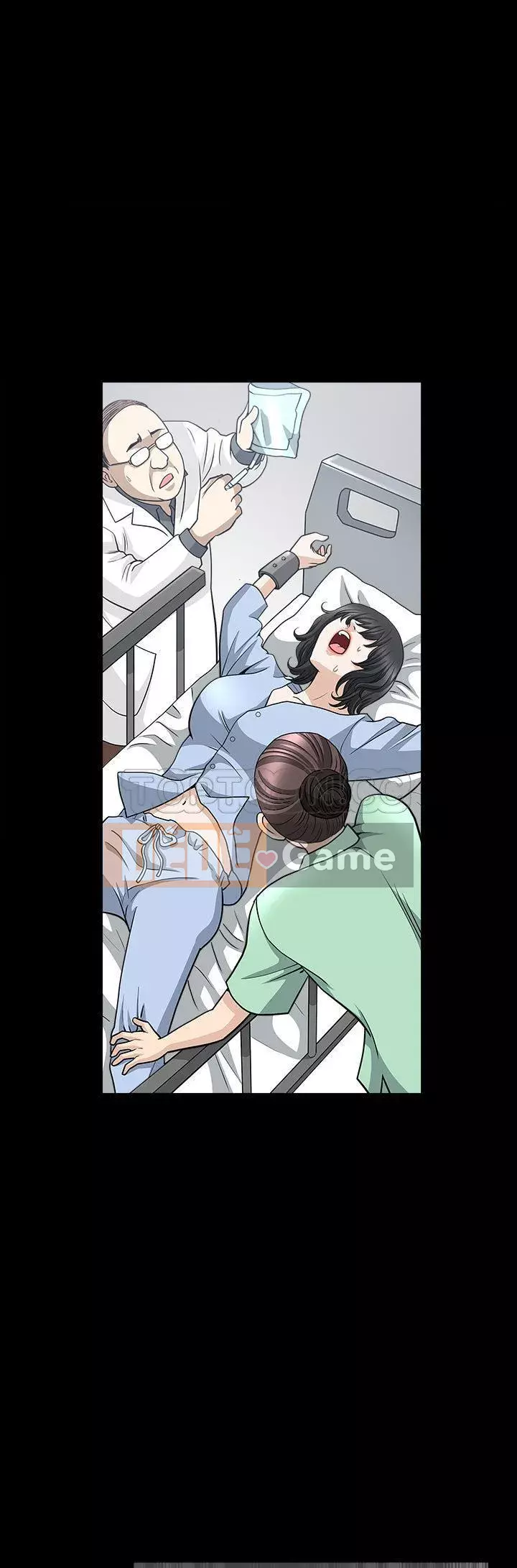 Hàng xóm Chương 1-56