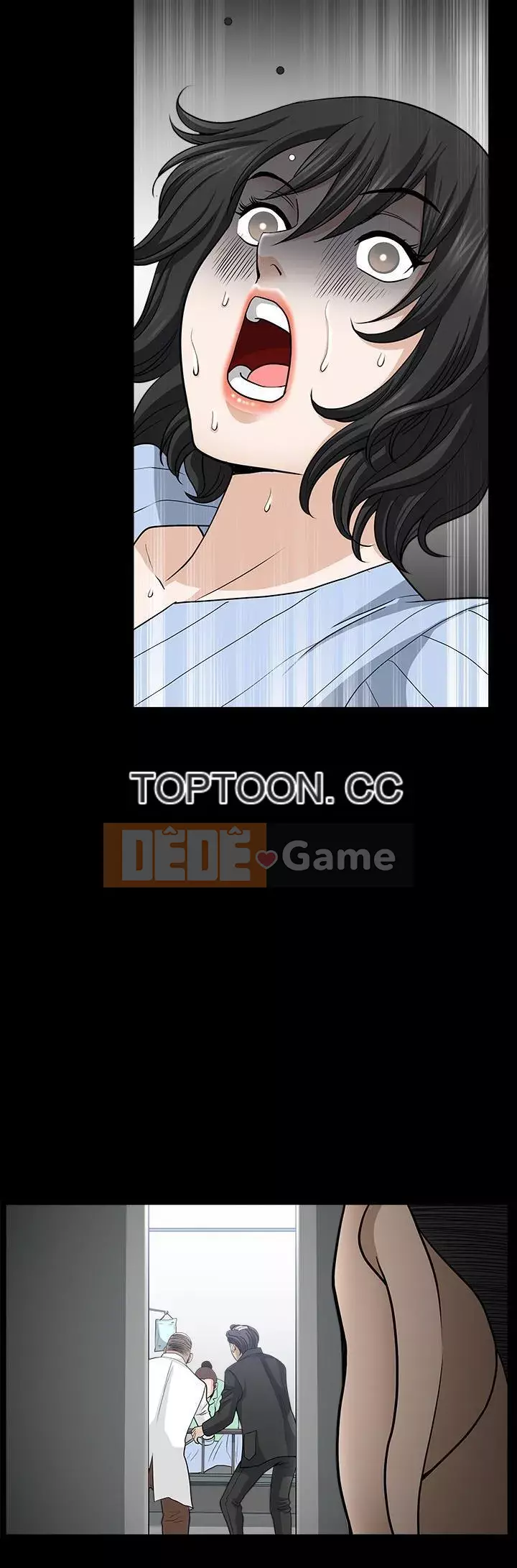 Hàng xóm Chương 1-56