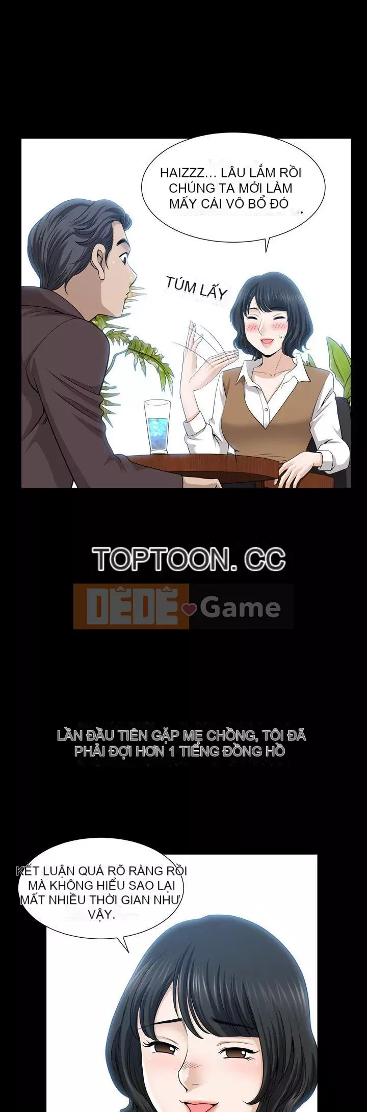 Hàng xóm Chương 1-56