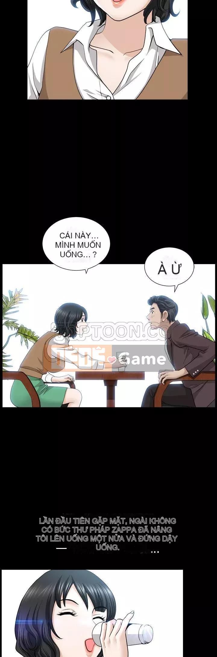 Hàng xóm Chương 1-56