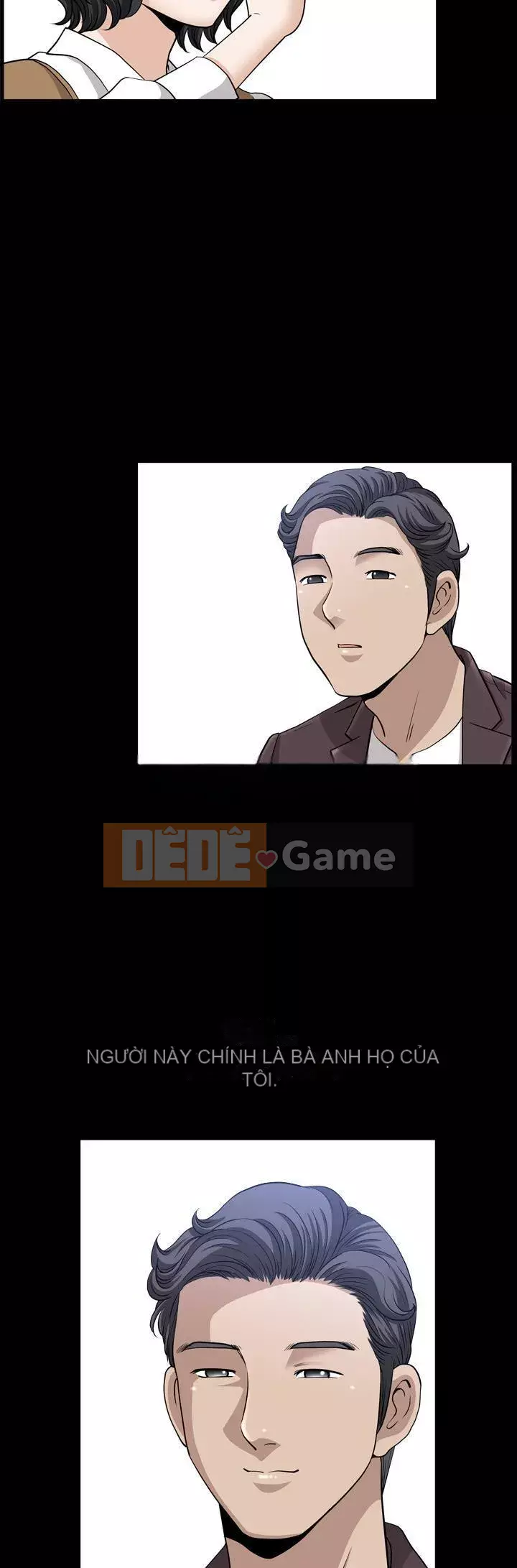 Hàng xóm Chương 1-56