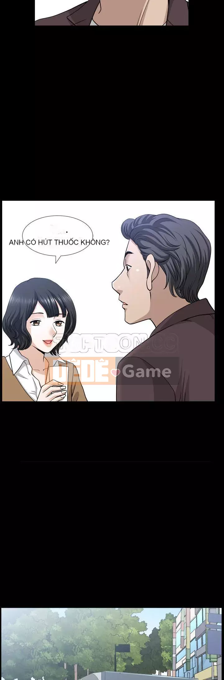 Hàng xóm Chương 1-56