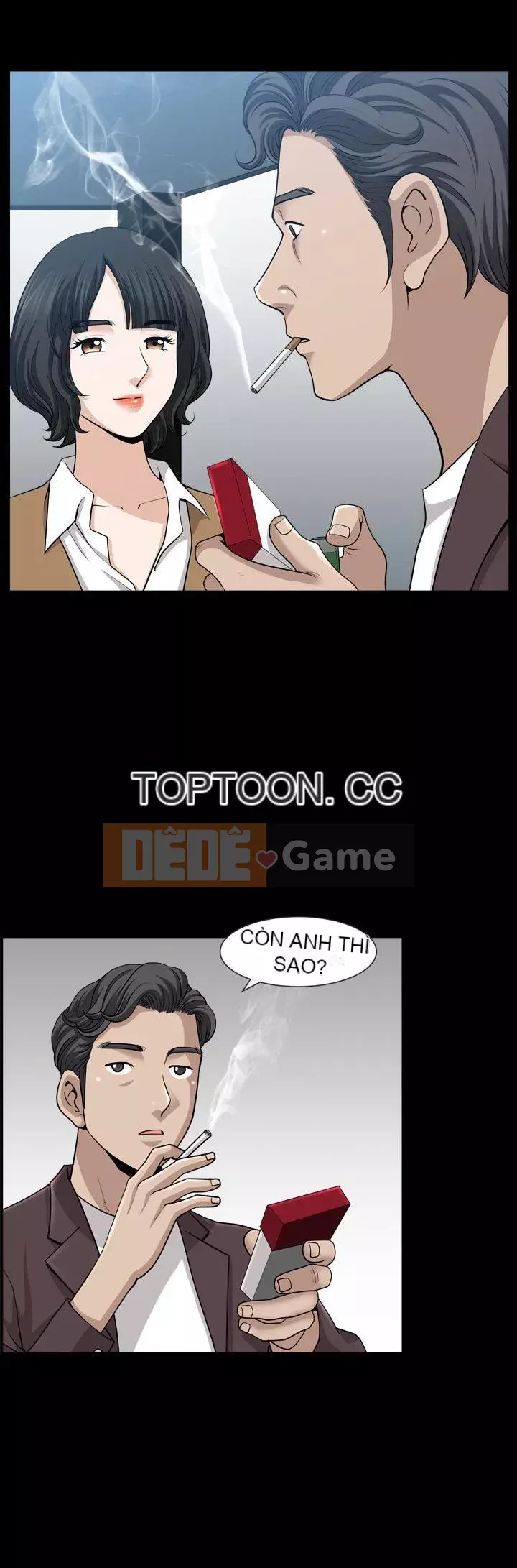 Hàng xóm Chương 1-56