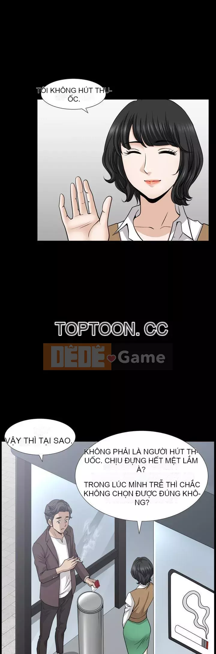 Hàng xóm Chương 1-56