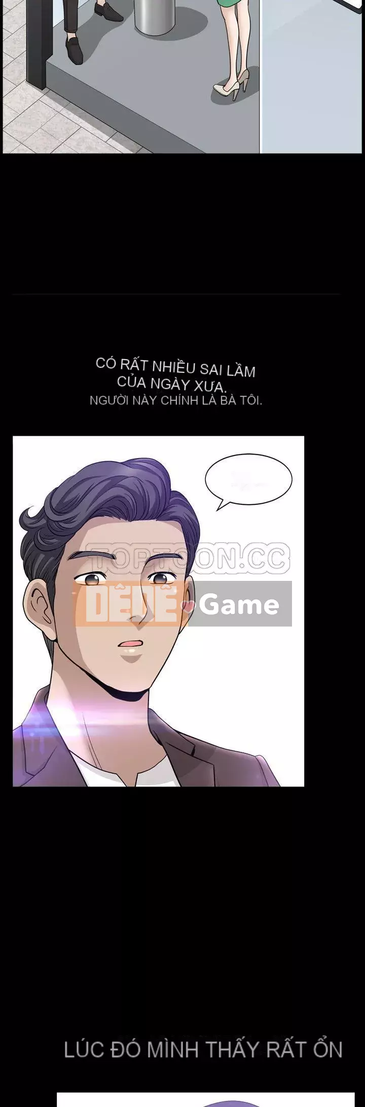 Hàng xóm Chương 1-56