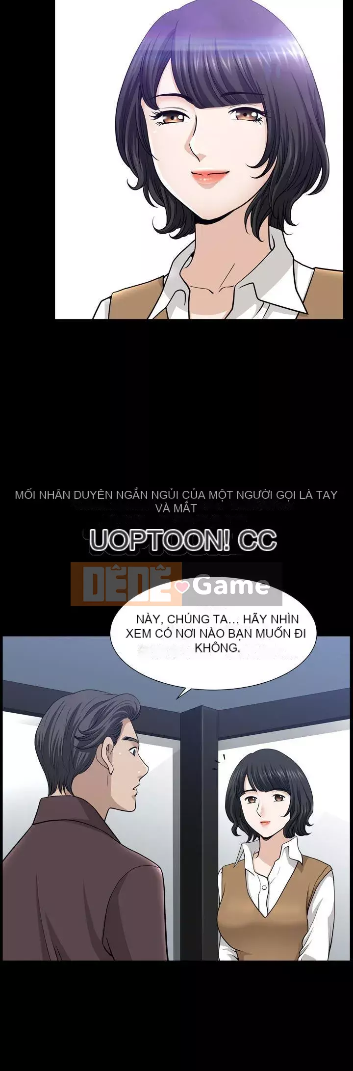 Hàng xóm Chương 1-56