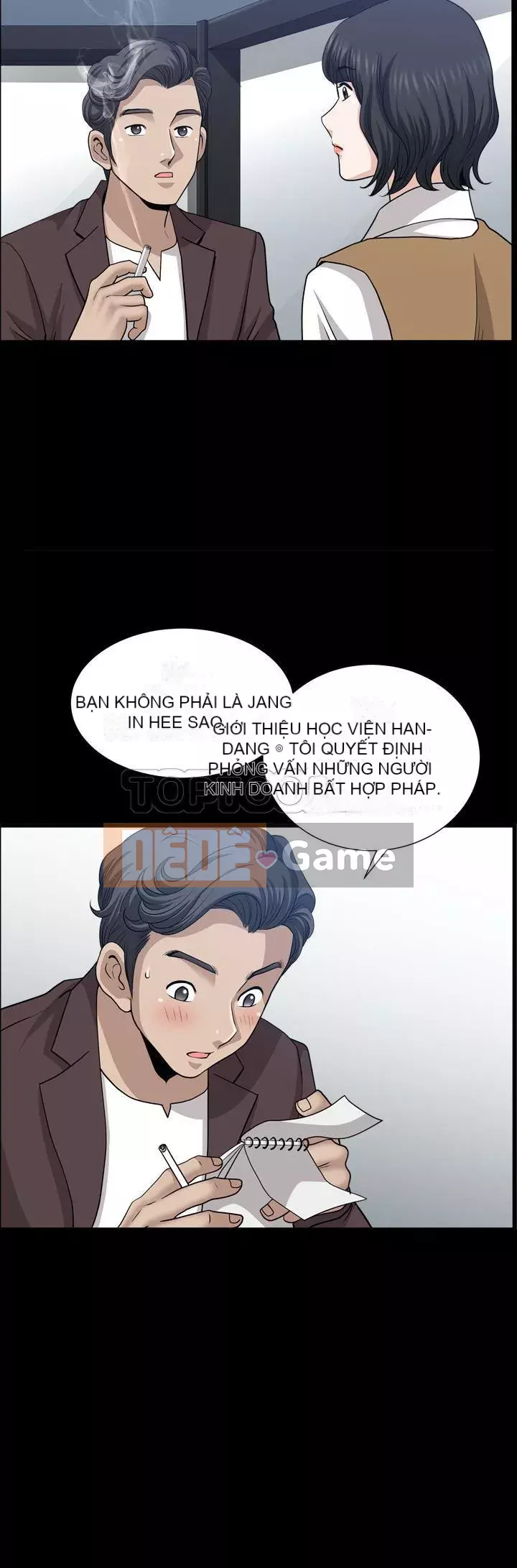 Hàng xóm Chương 1-56