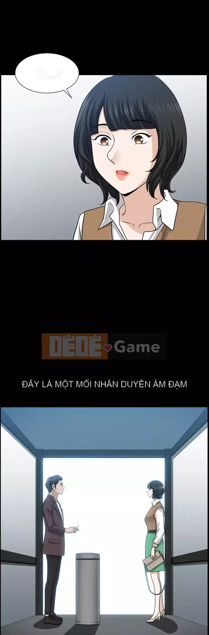 Hàng xóm Chương 1-56