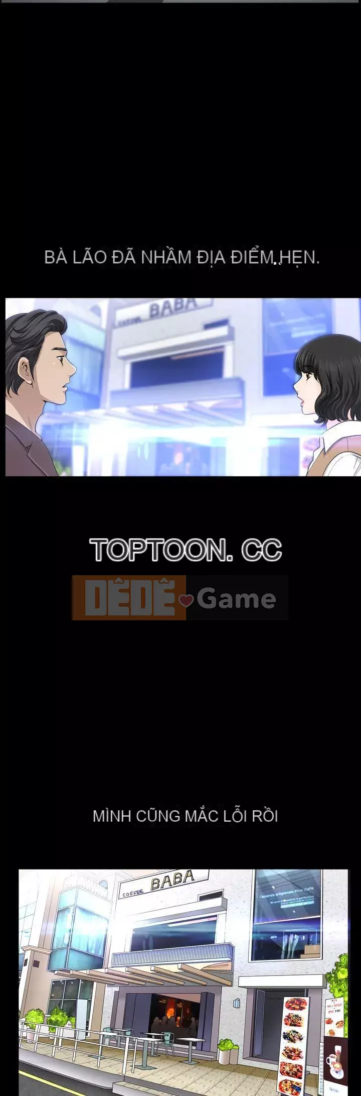 Hàng xóm Chương 1-56