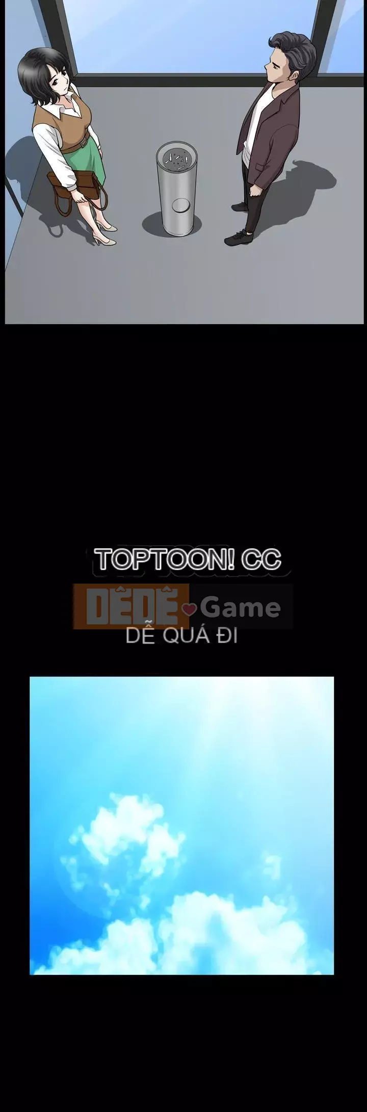 Hàng xóm Chương 1-56