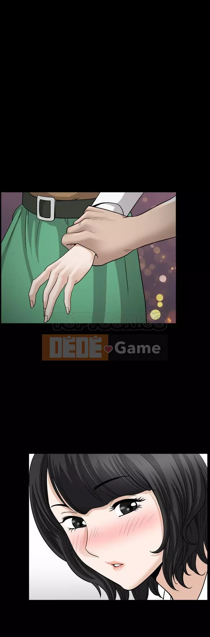 Hàng xóm Chương 1-56