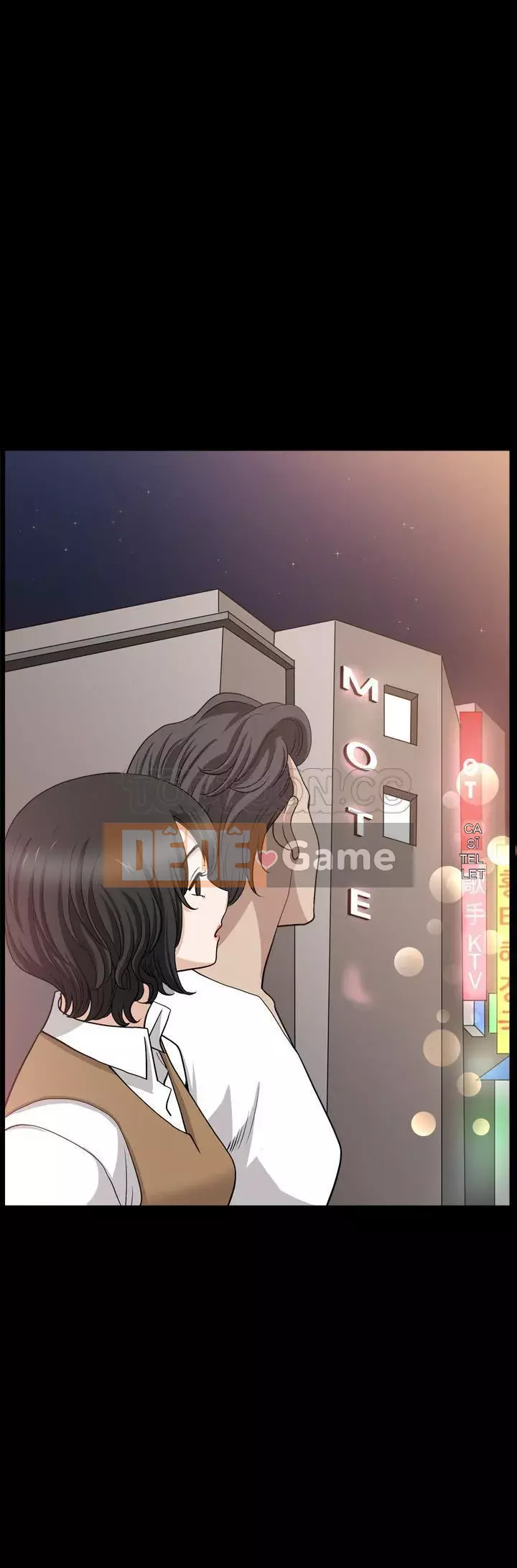 Hàng xóm Chương 1-56