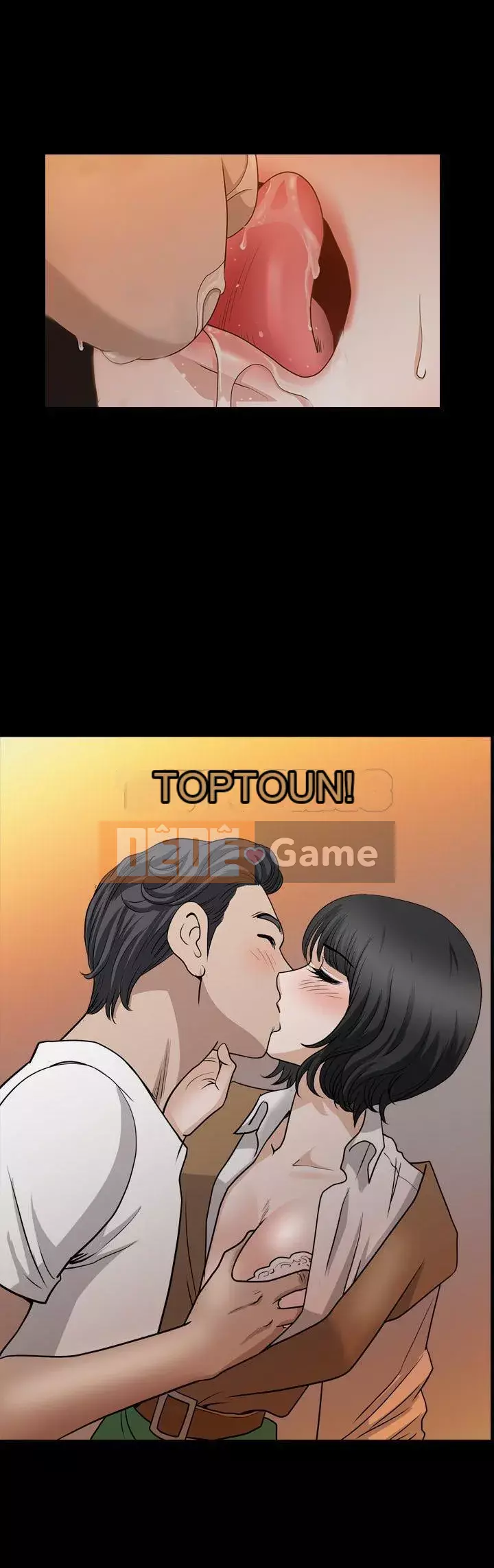 Hàng xóm Chương 1-56