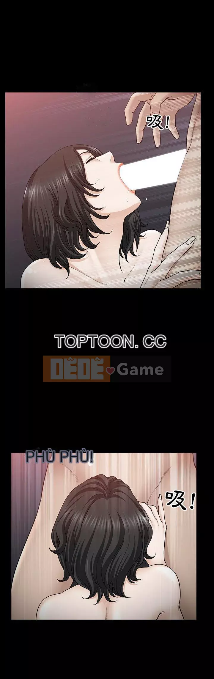 Hàng xóm Chương 1-56