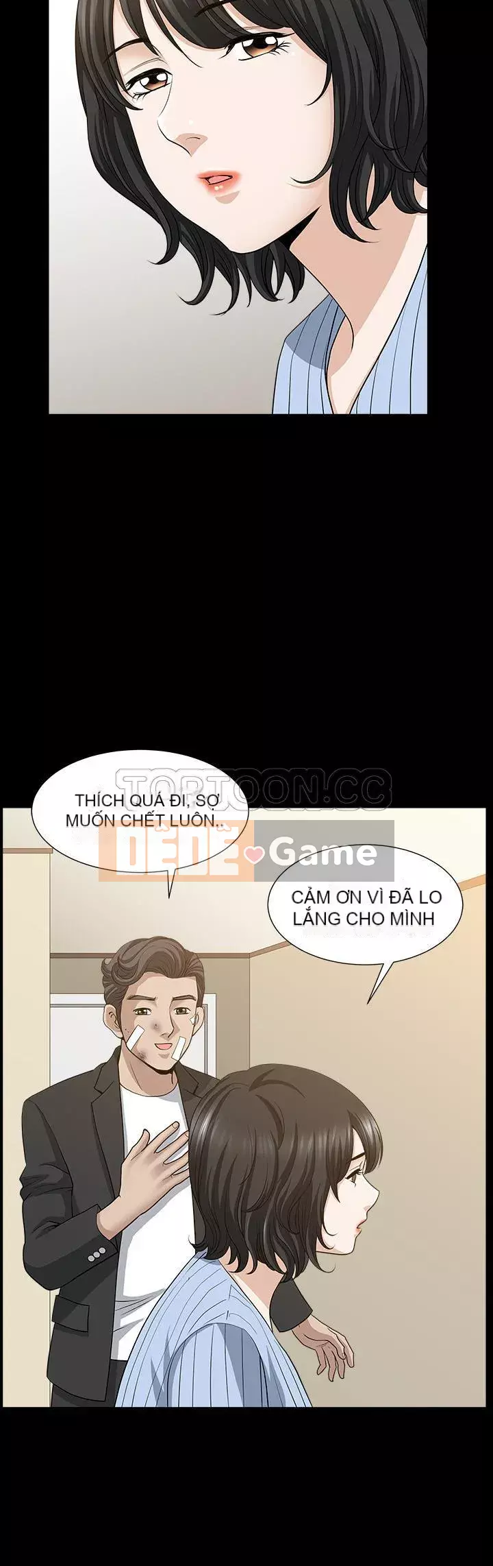 Hàng xóm Chương 1-56