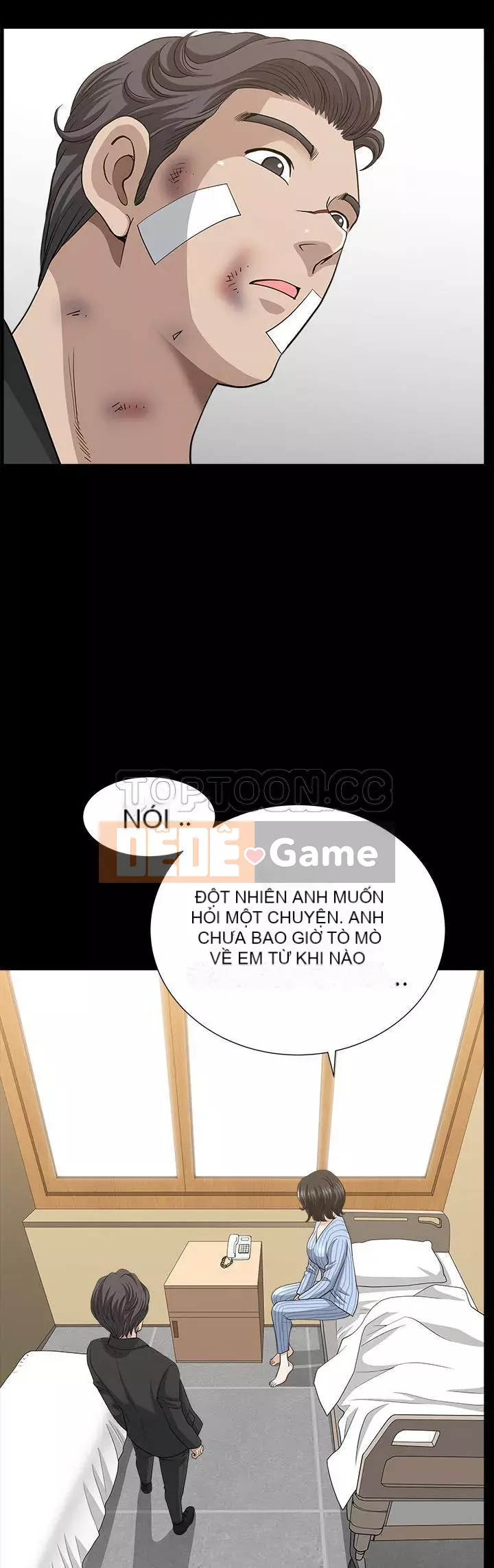 Hàng xóm Chương 1-56