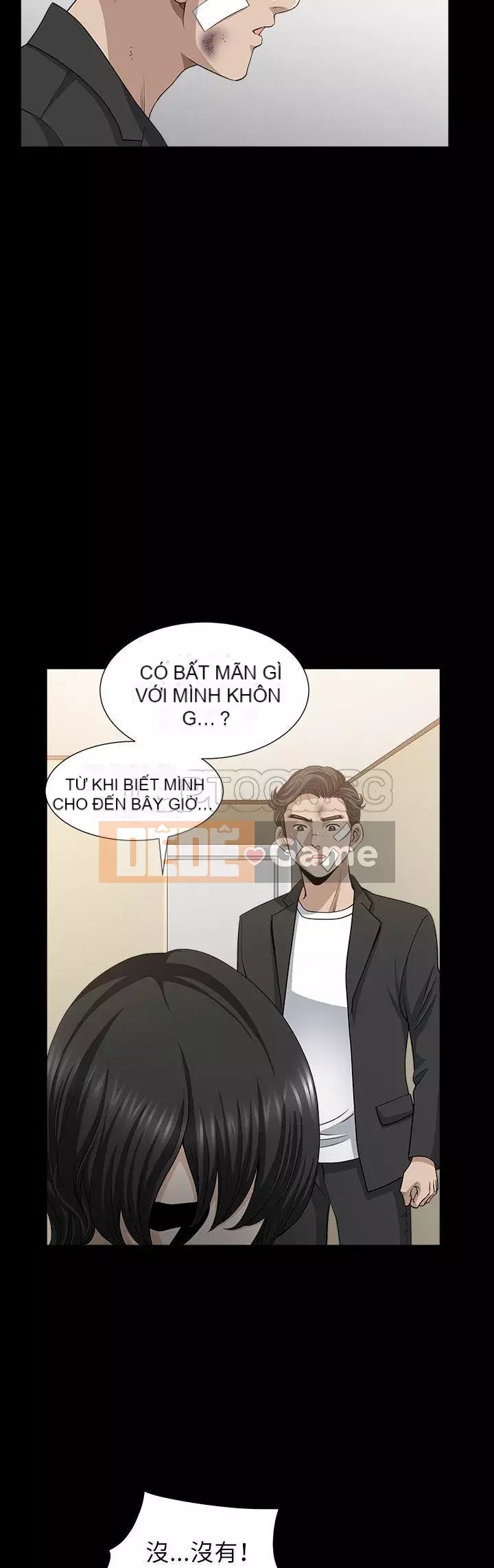 Hàng xóm Chương 1-56