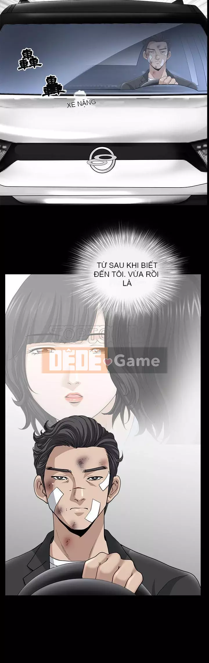 Hàng xóm Chương 1-56