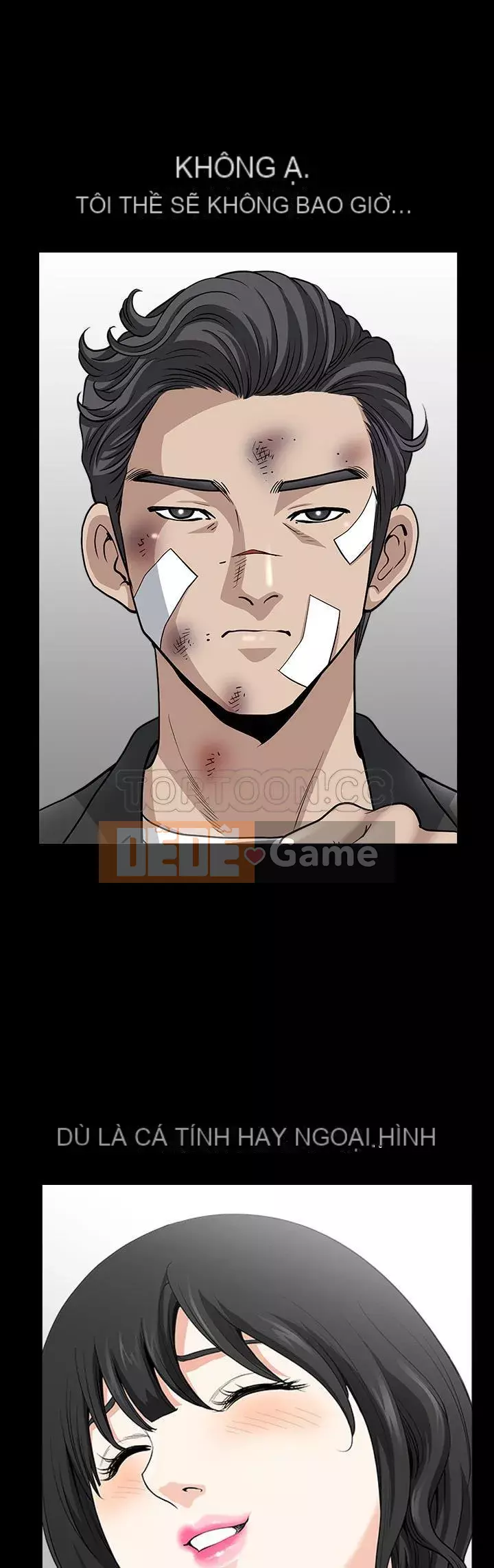 Hàng xóm Chương 1-56