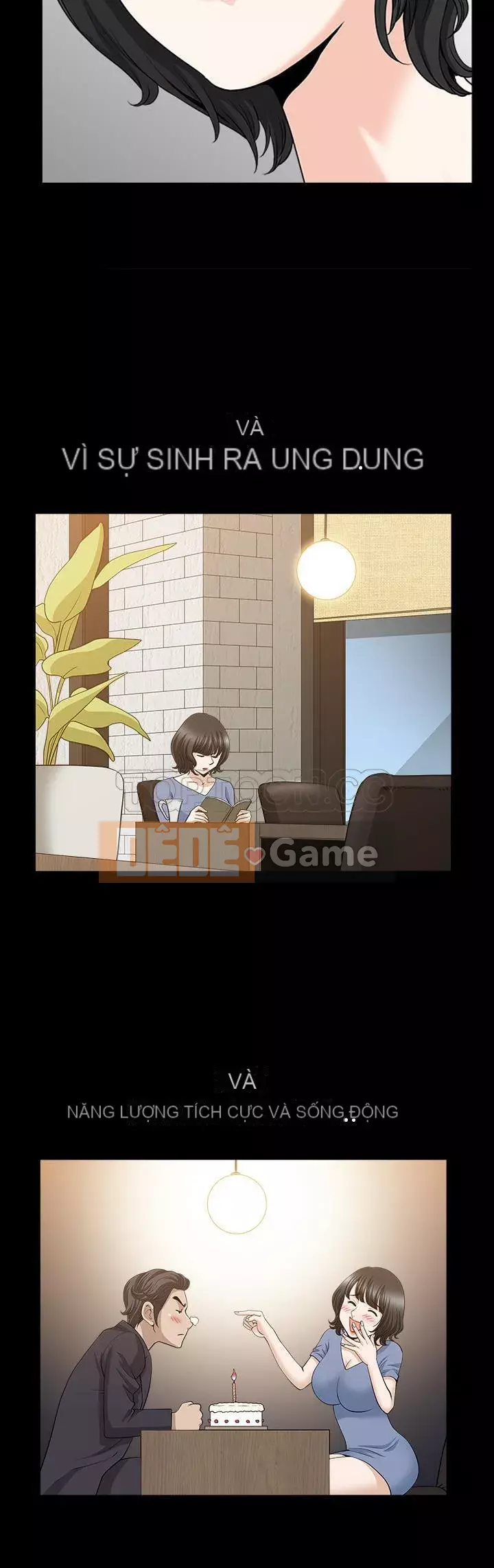 Hàng xóm Chương 1-56