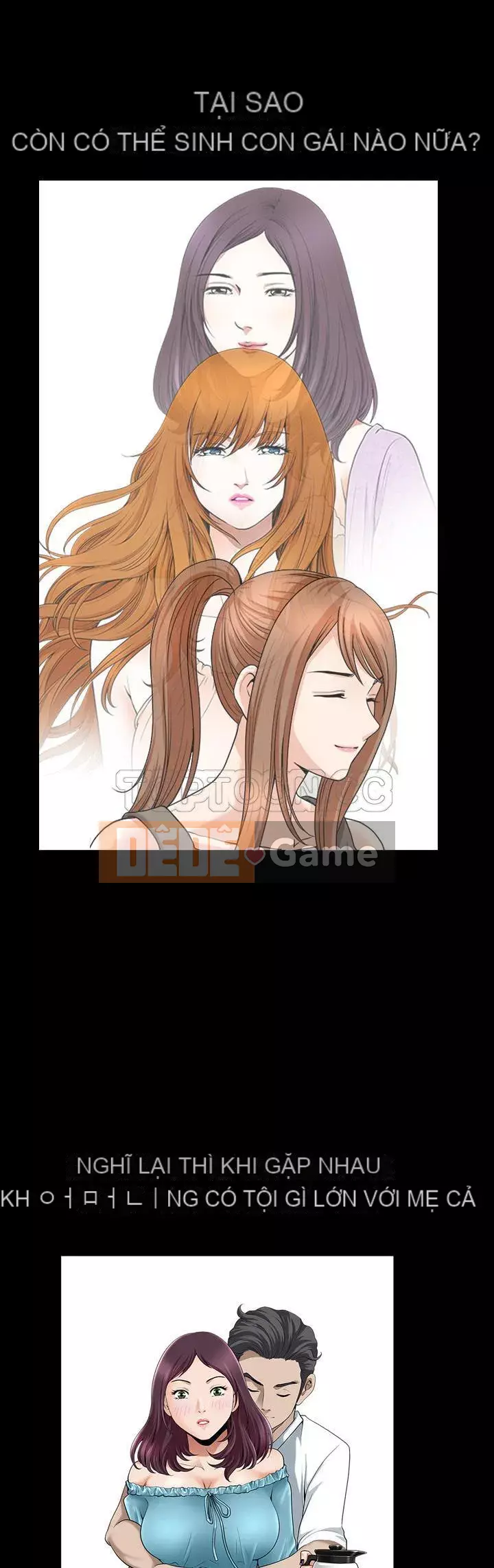 Hàng xóm Chương 1-56