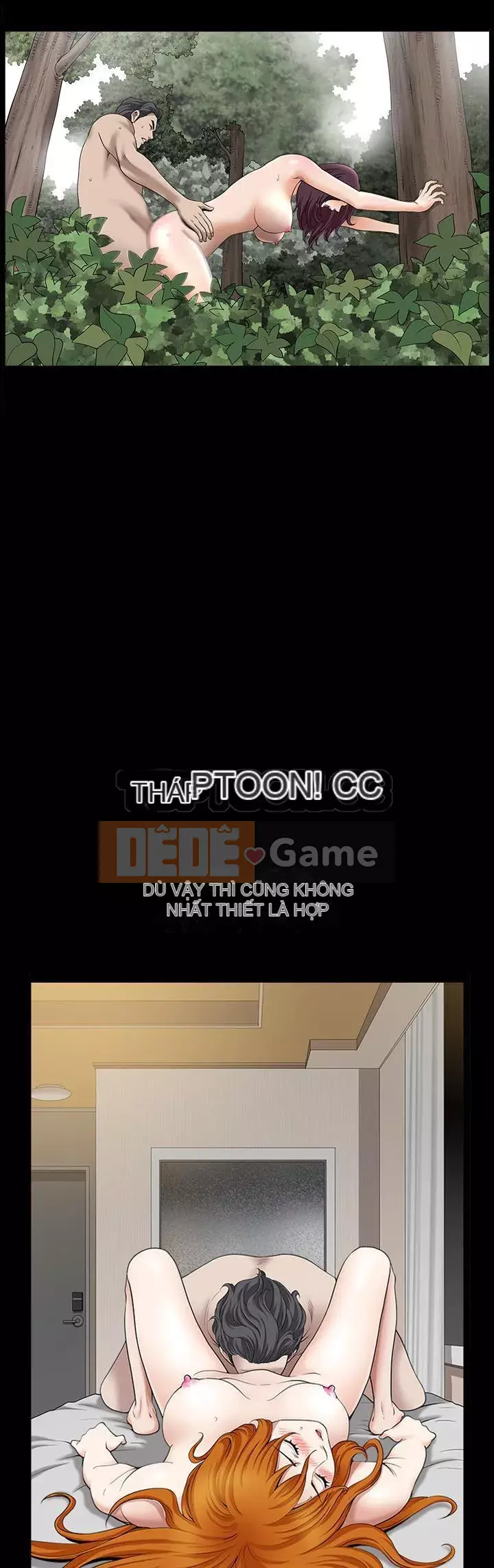 Hàng xóm Chương 1-56