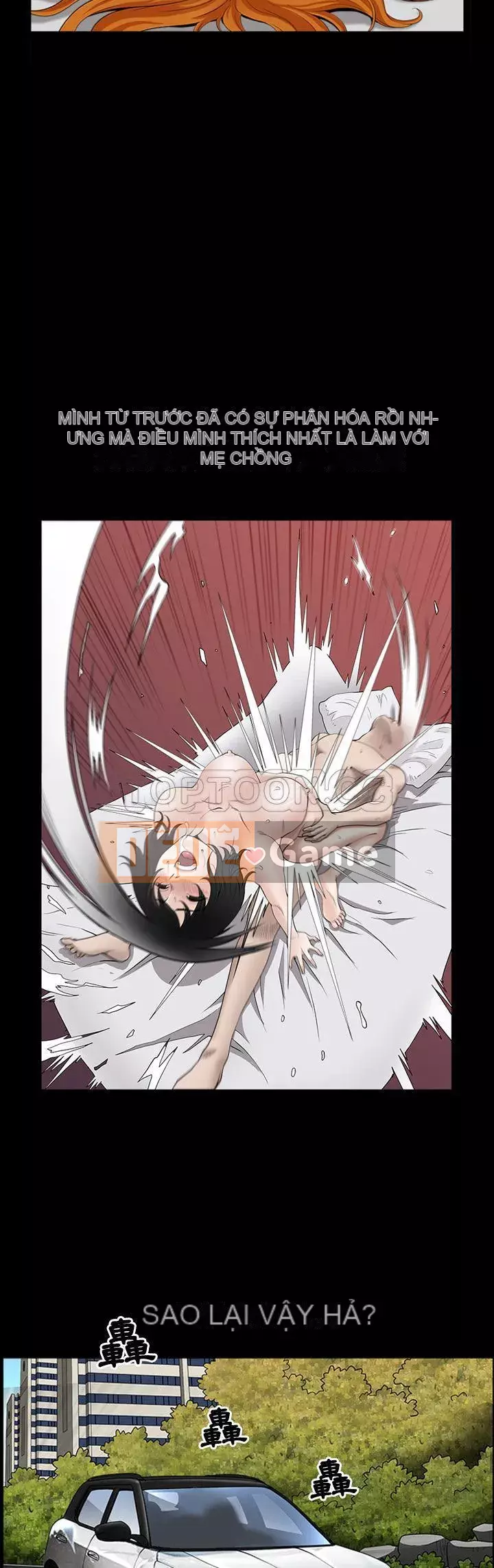 Hàng xóm Chương 1-56