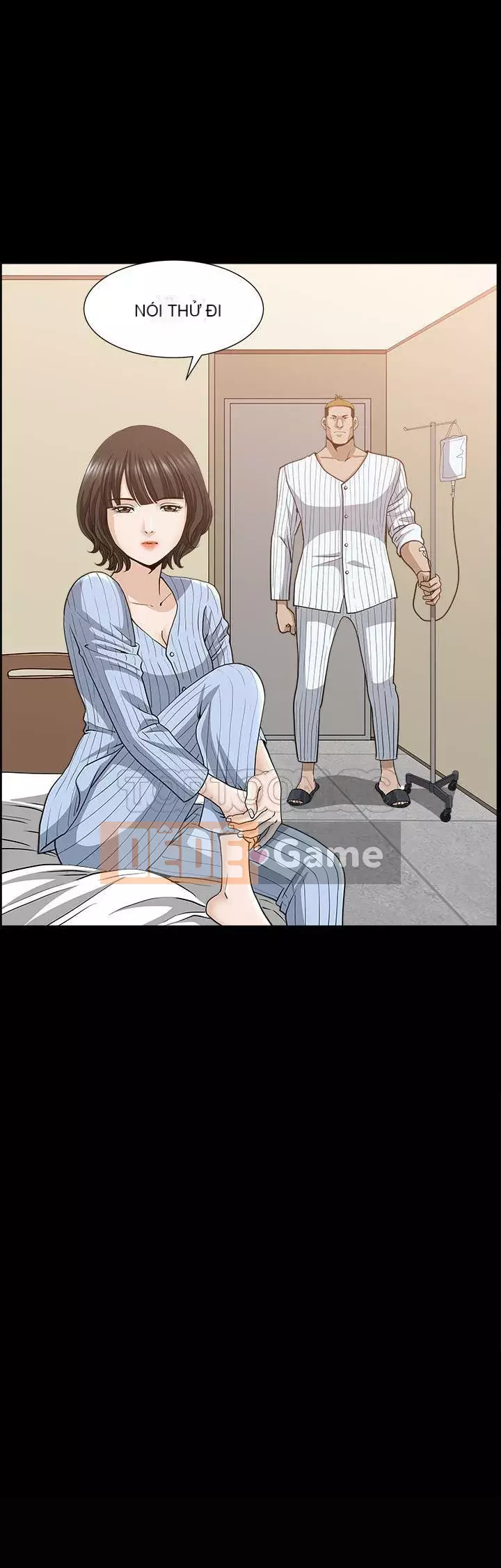 Hàng xóm Chương 1-56