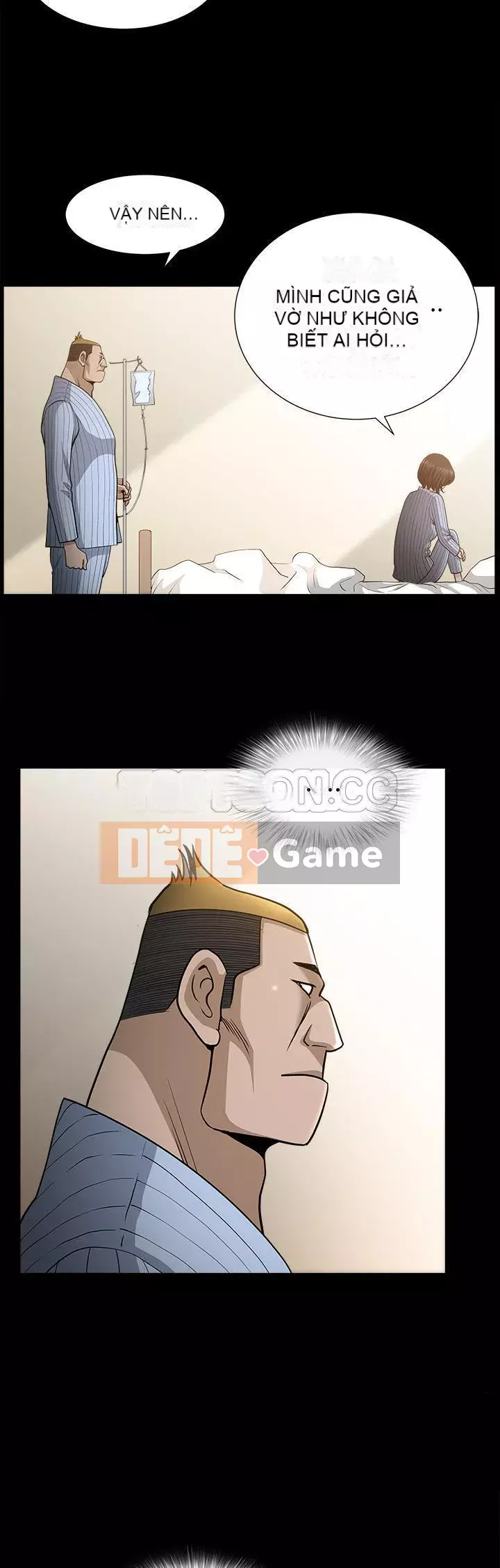 Hàng xóm Chương 1-56