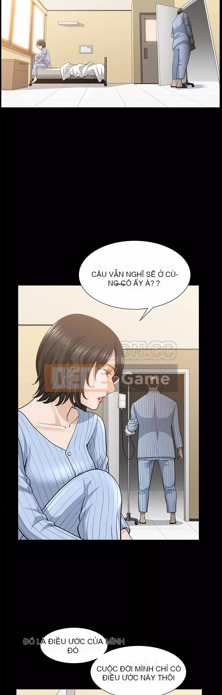 Hàng xóm Chương 1-56