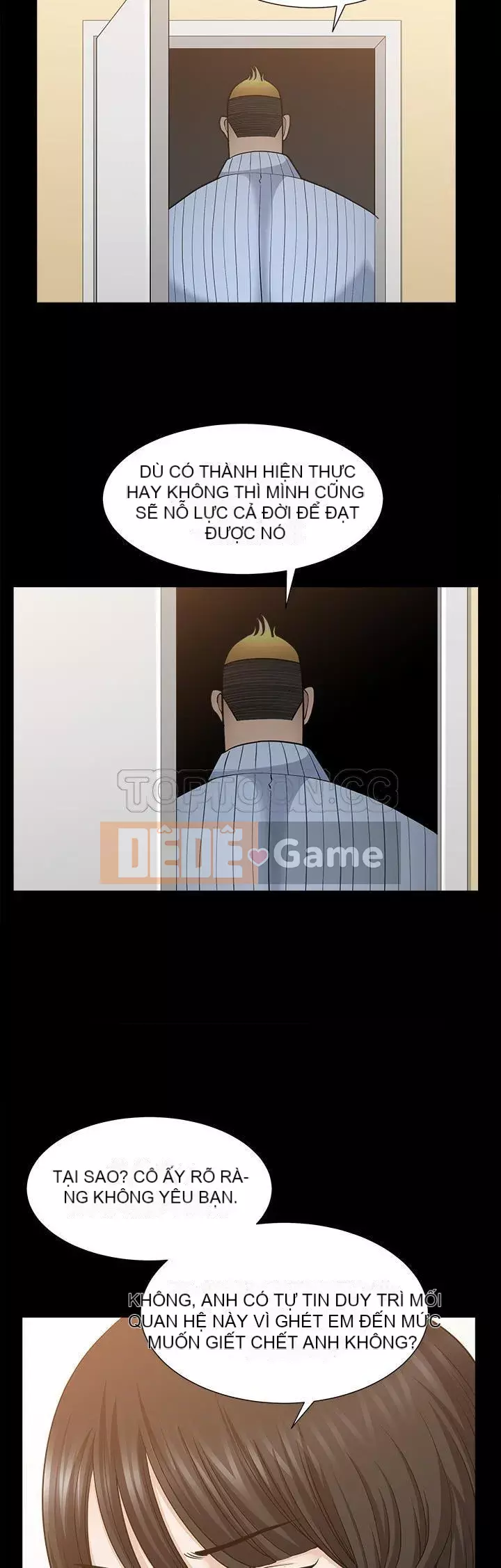 Hàng xóm Chương 1-56