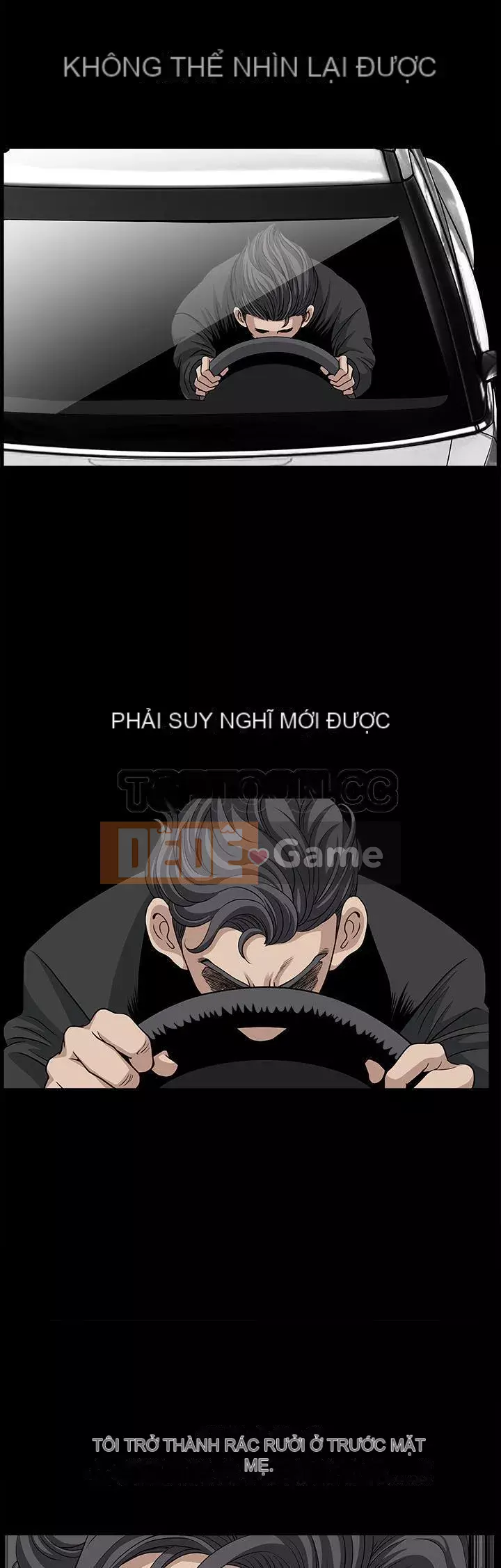 Hàng xóm Chương 1-56